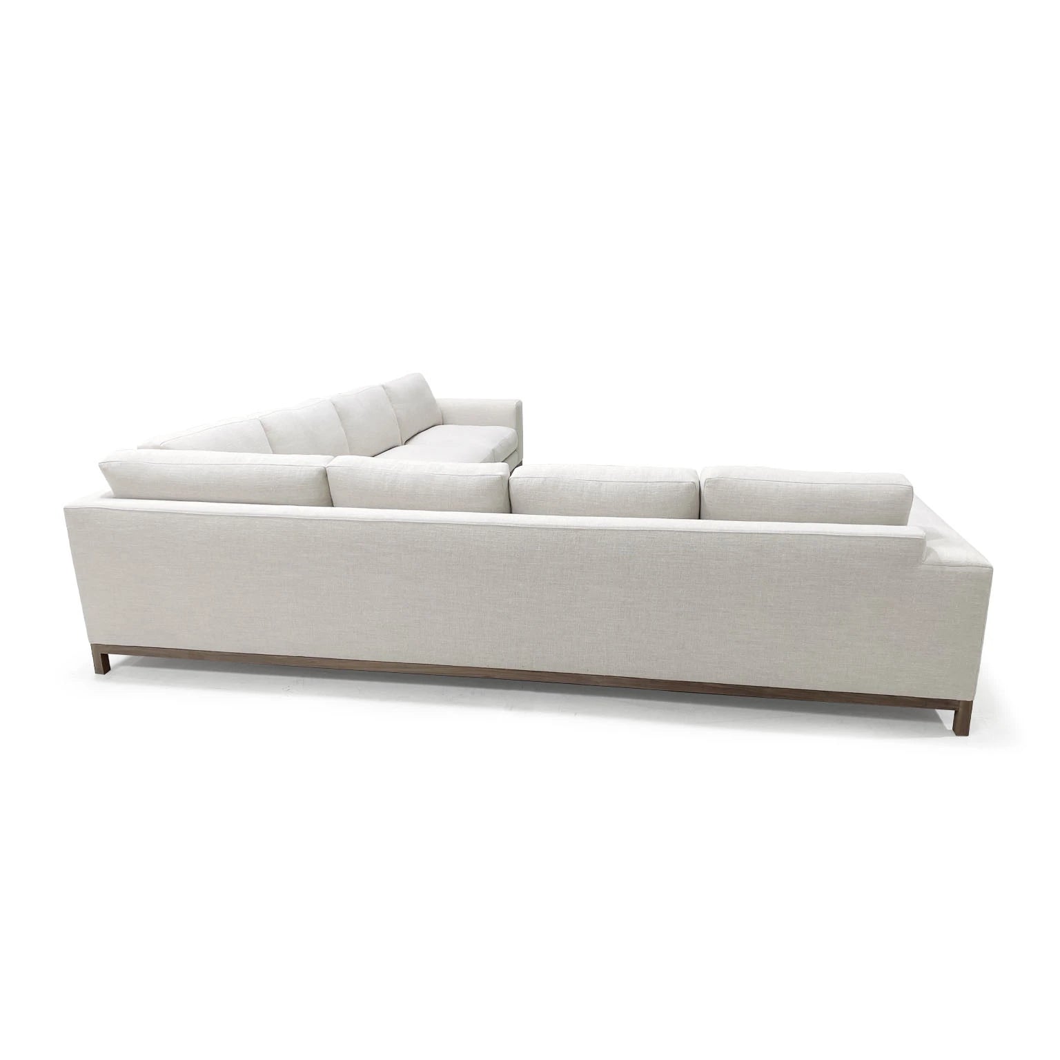 Divano componibile Homewood