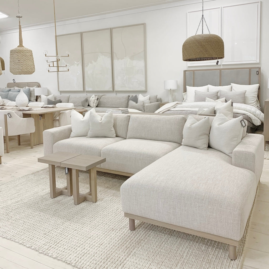 Tavolino laterale Intersect