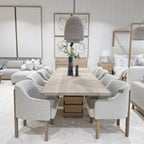 Sedia da pranzo James