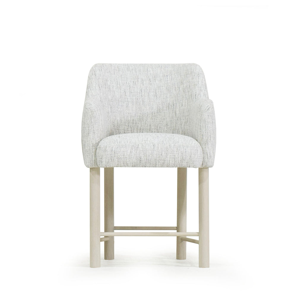 James - Sgabello da bar