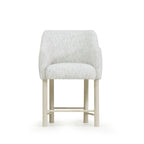 James - Sgabello da bar