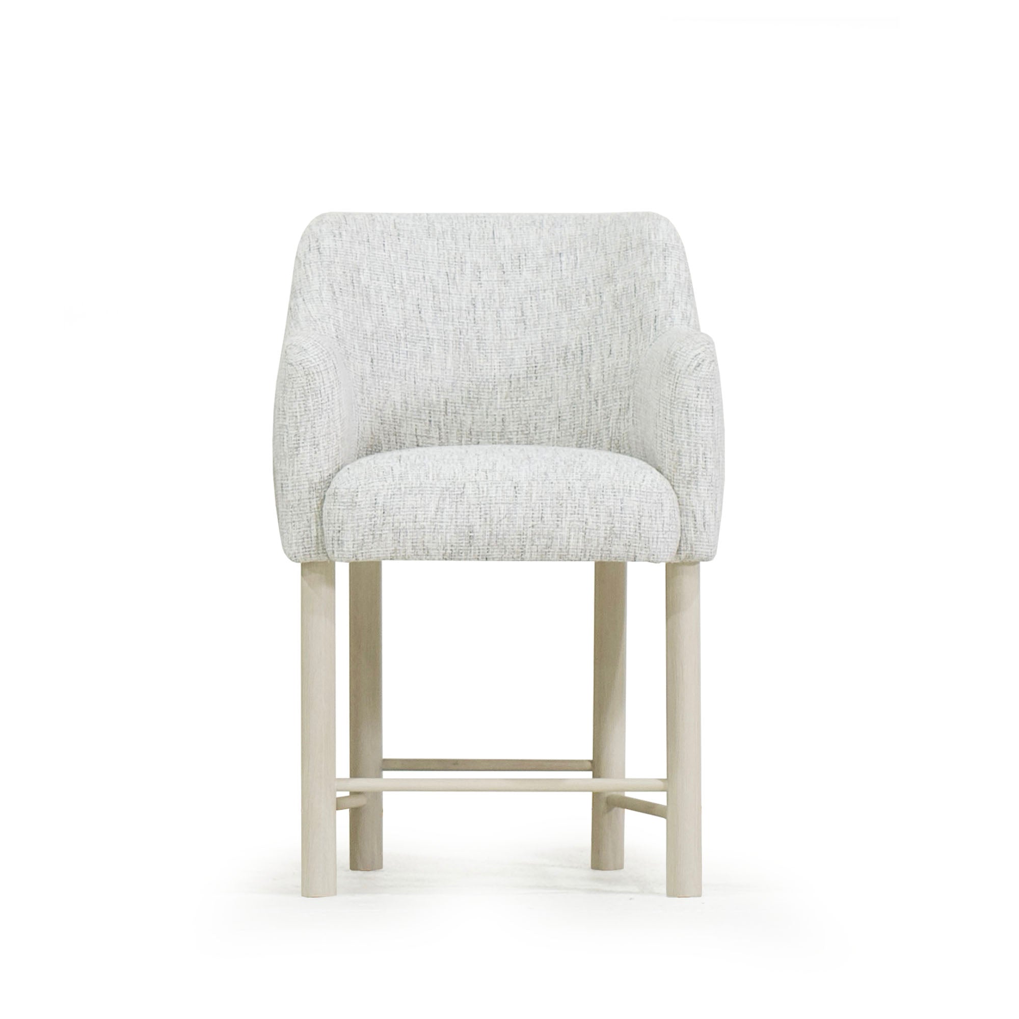 James - Sgabello da bar