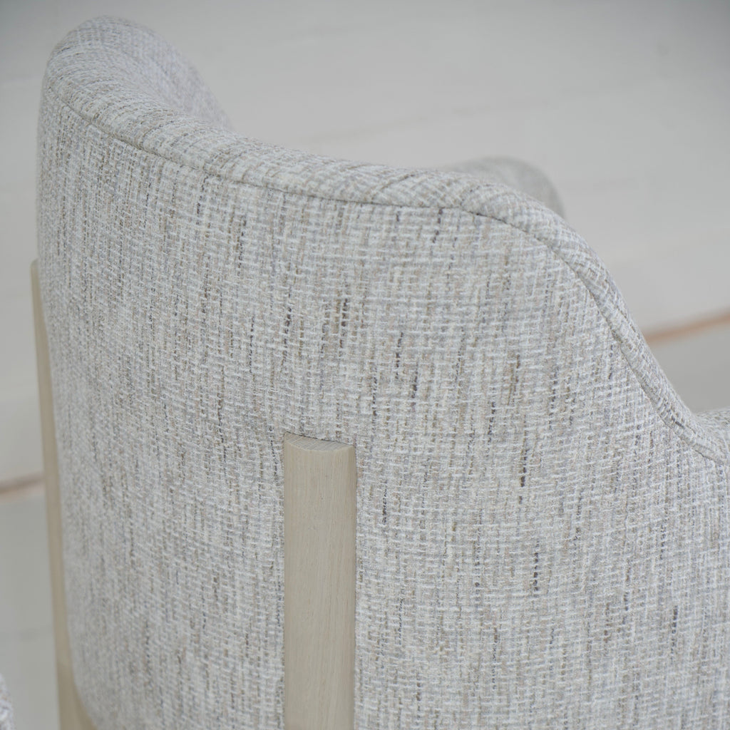 James - Sgabello da bar