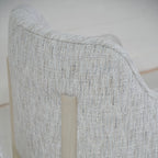 James - Sgabello da bar