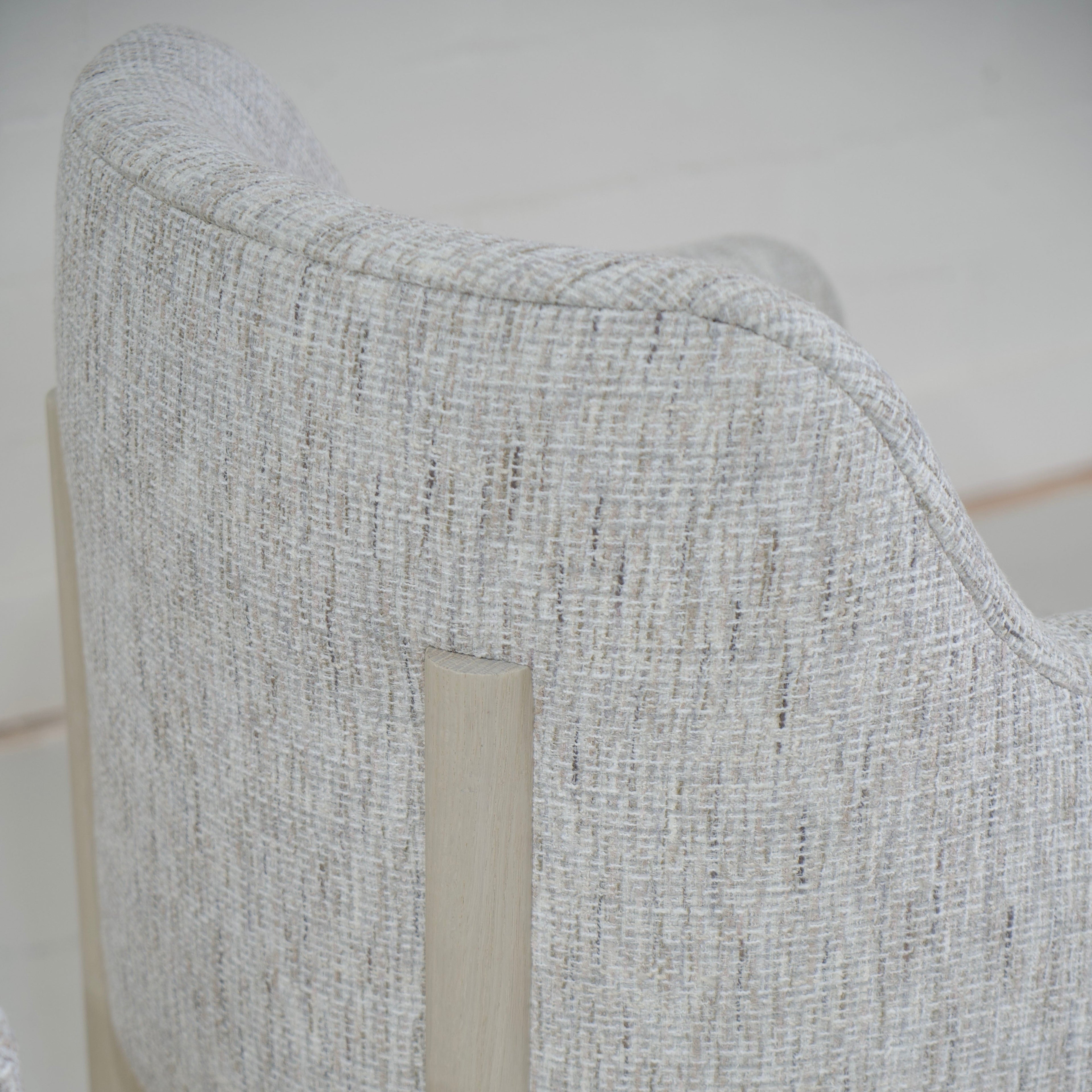 James - Sgabello da bar