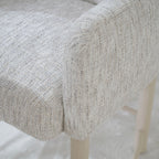 James - Sgabello da bar