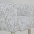 James - Sgabello da bar