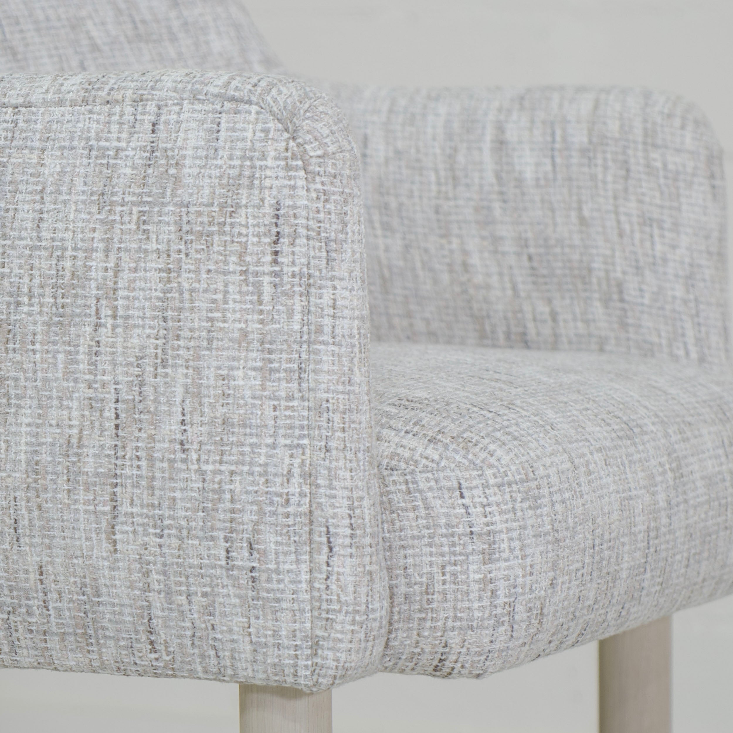 James - Sgabello da bar