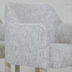 James - Sgabello da bar