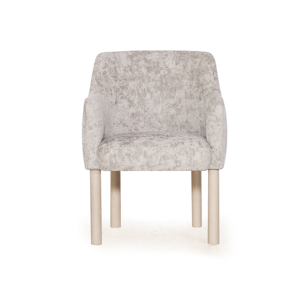 Sedia da pranzo James