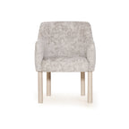 Sedia da pranzo James