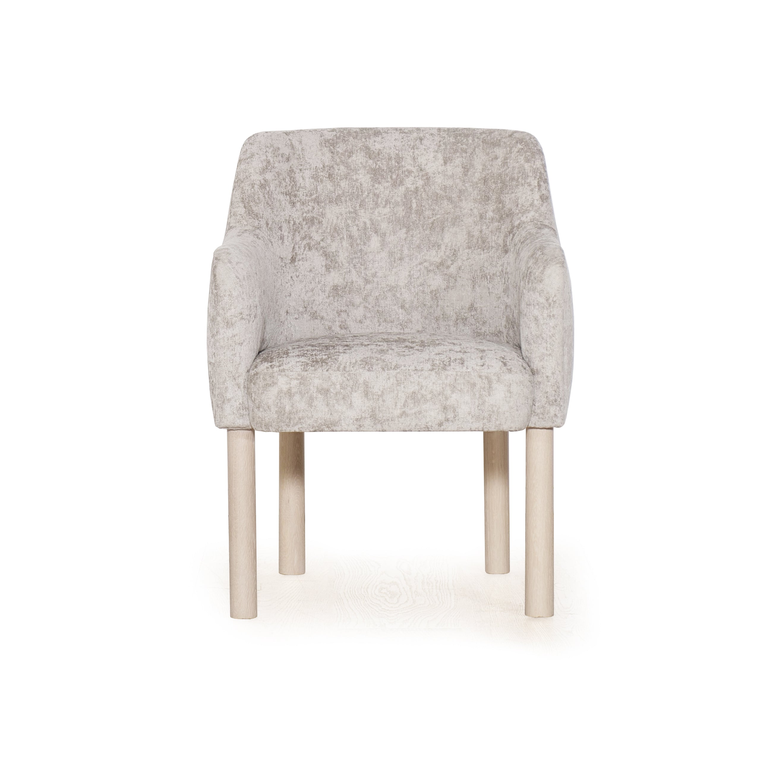 Sedia da pranzo James