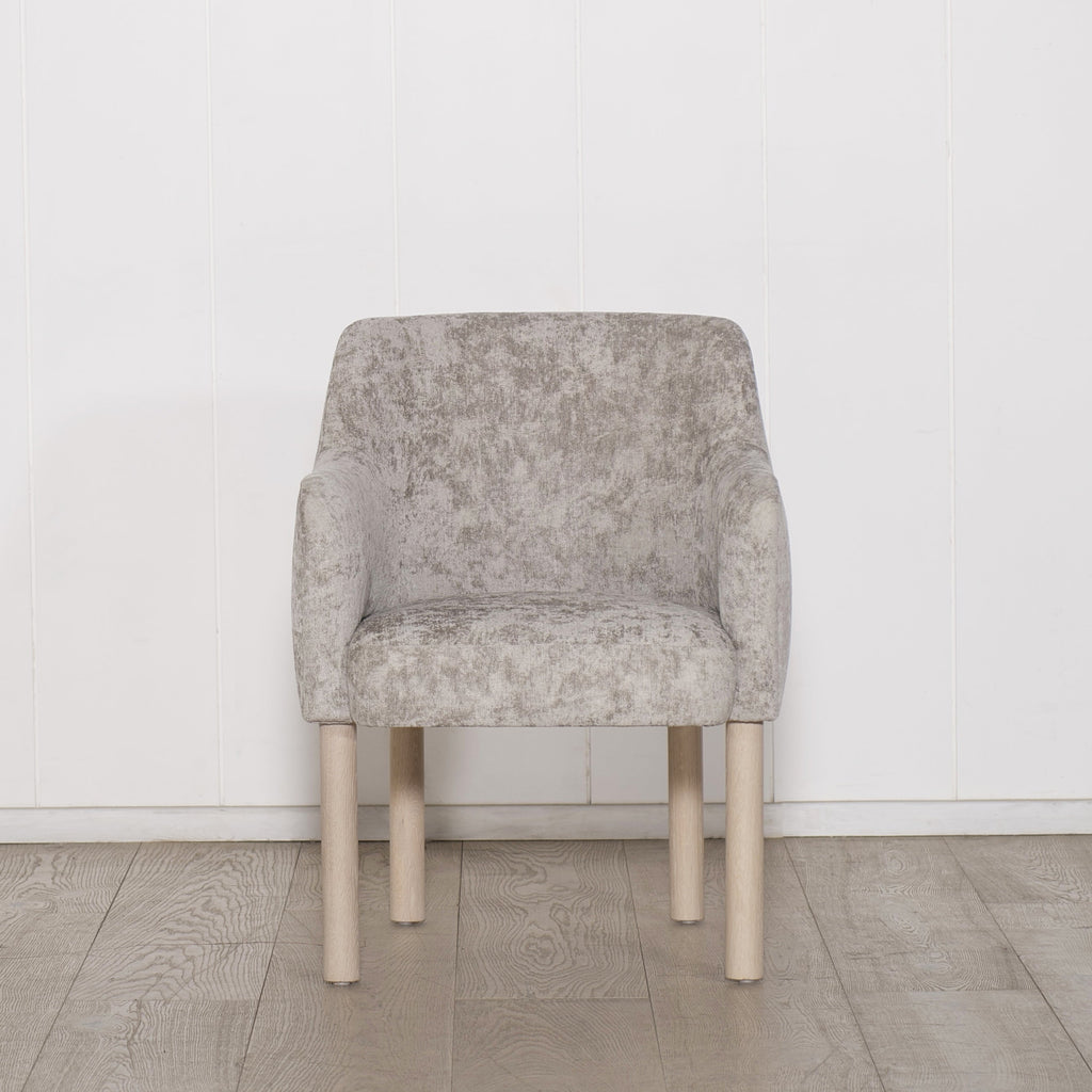 Sedia da pranzo James