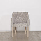 Sedia da pranzo James