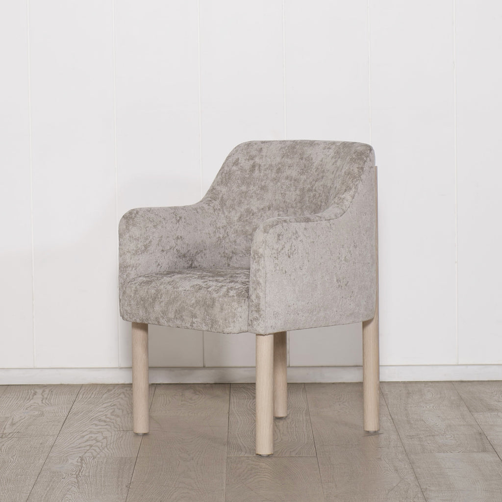 Sedia da pranzo James