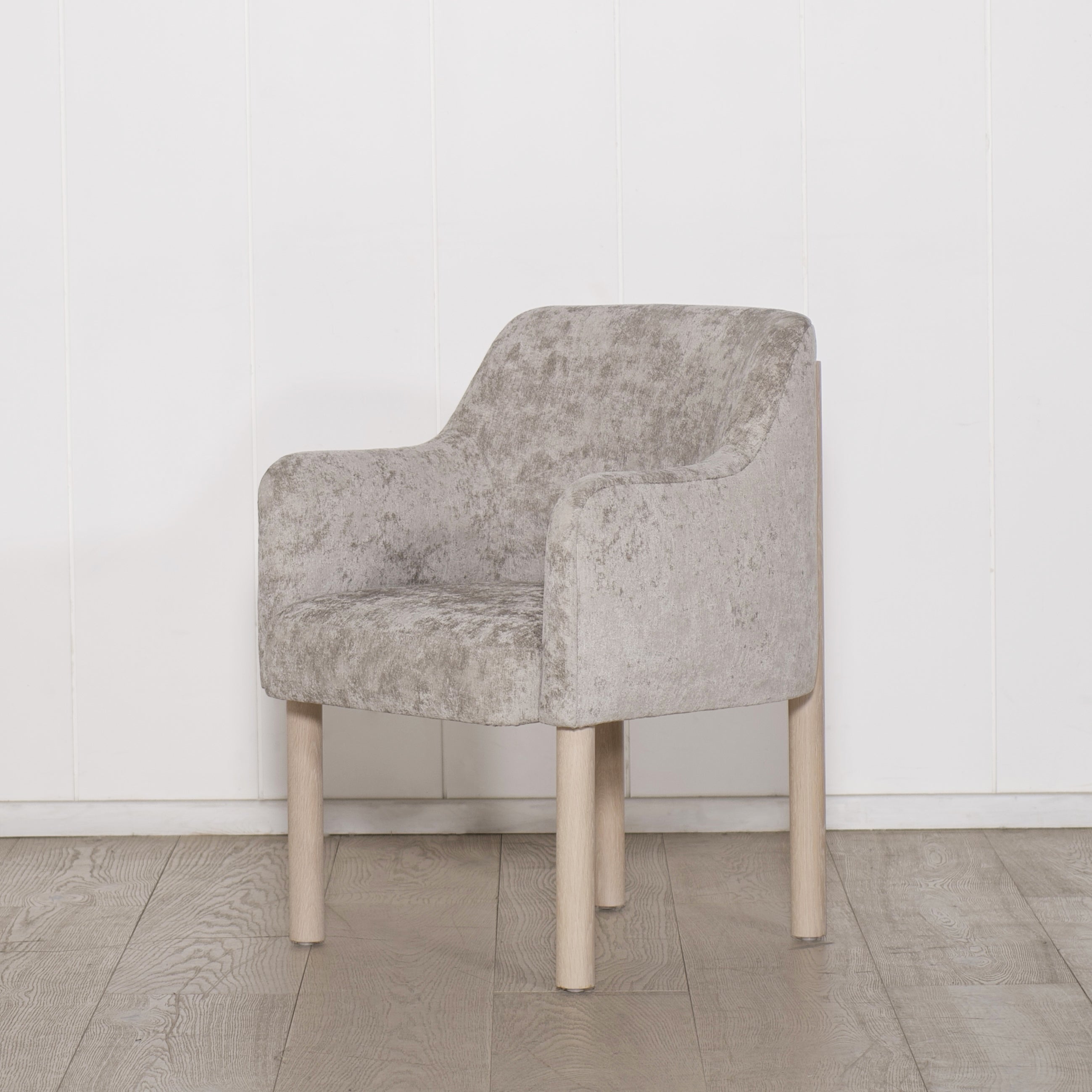 Sedia da pranzo James