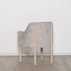 Sedia da pranzo James