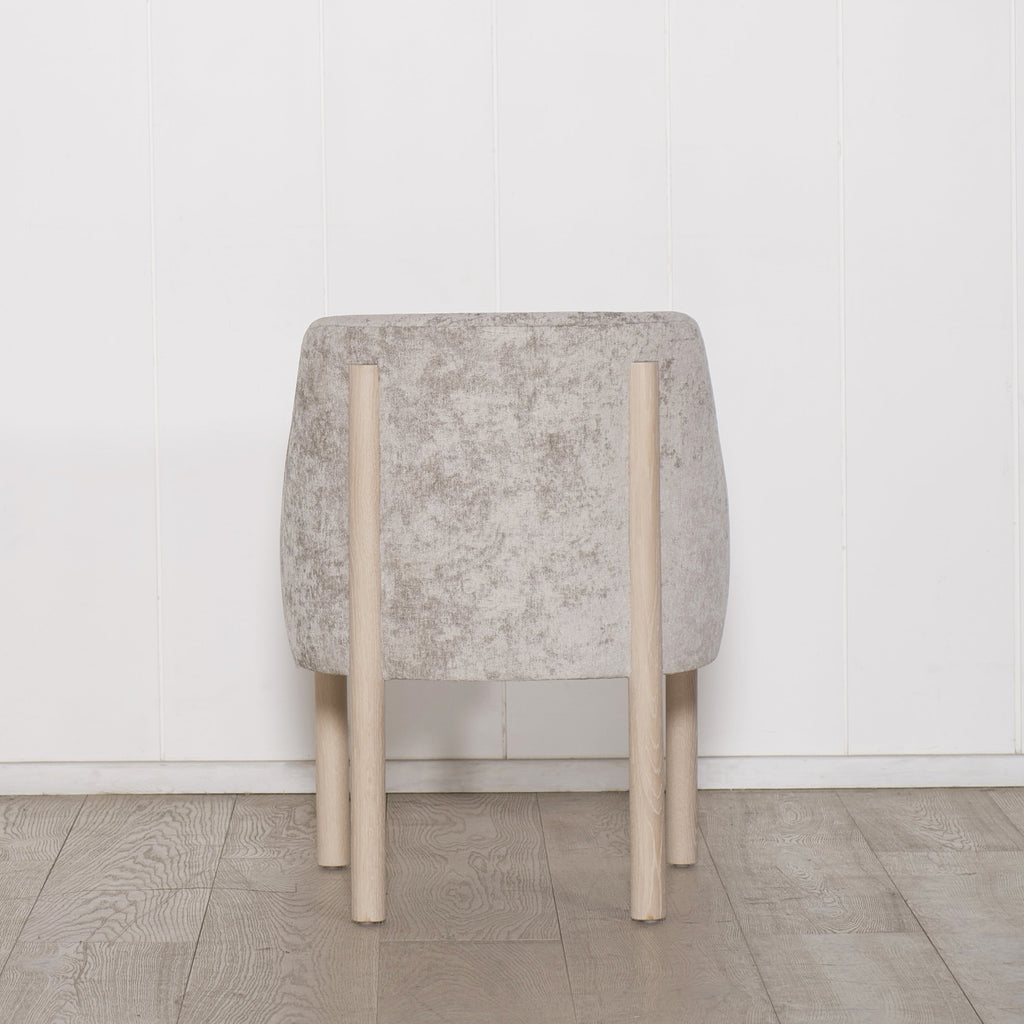 Sedia da pranzo James