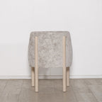 Sedia da pranzo James