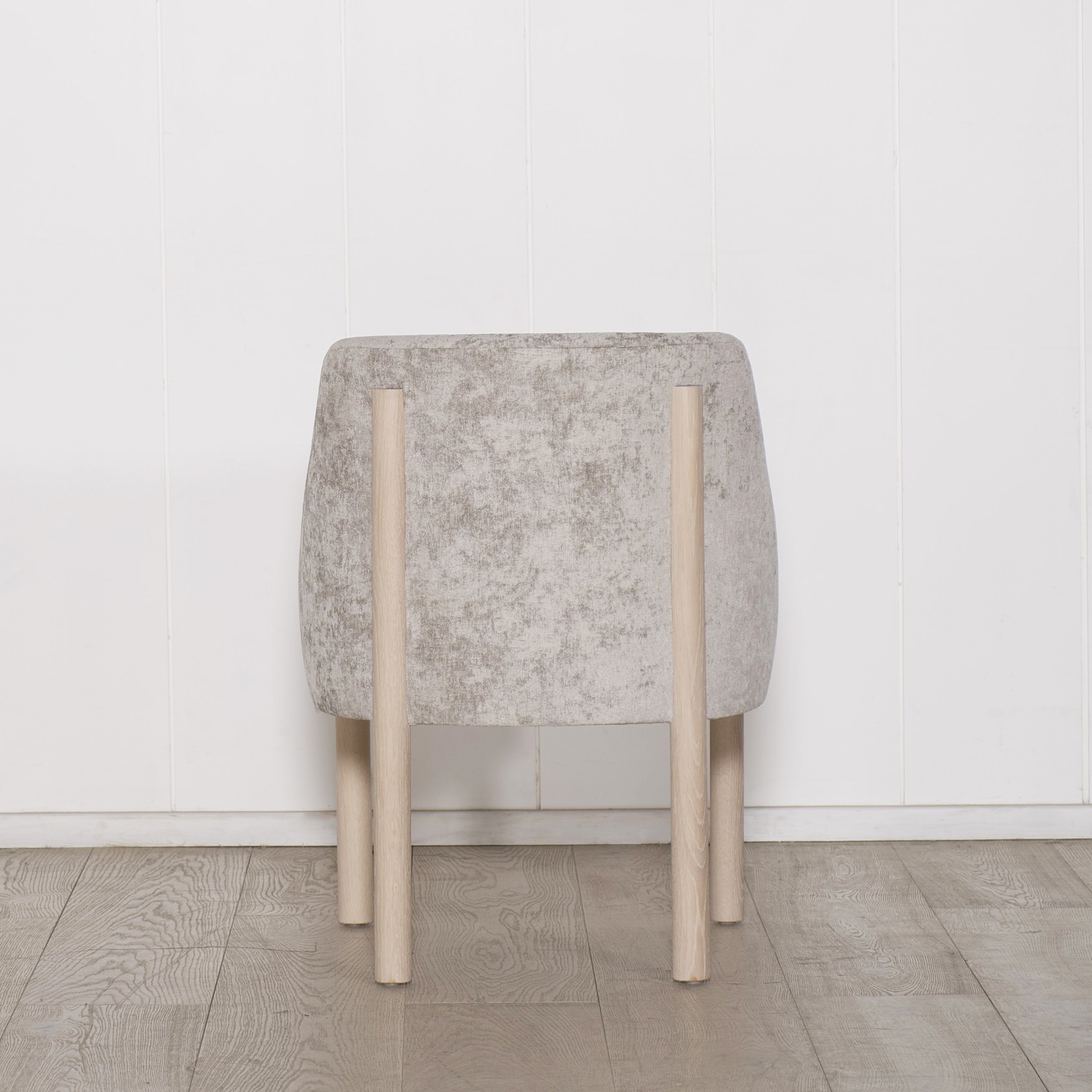 Sedia da pranzo James