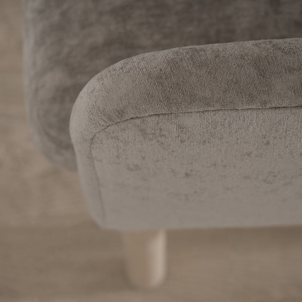 Sedia da pranzo James