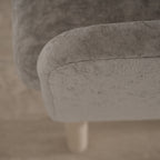 Sedia da pranzo James