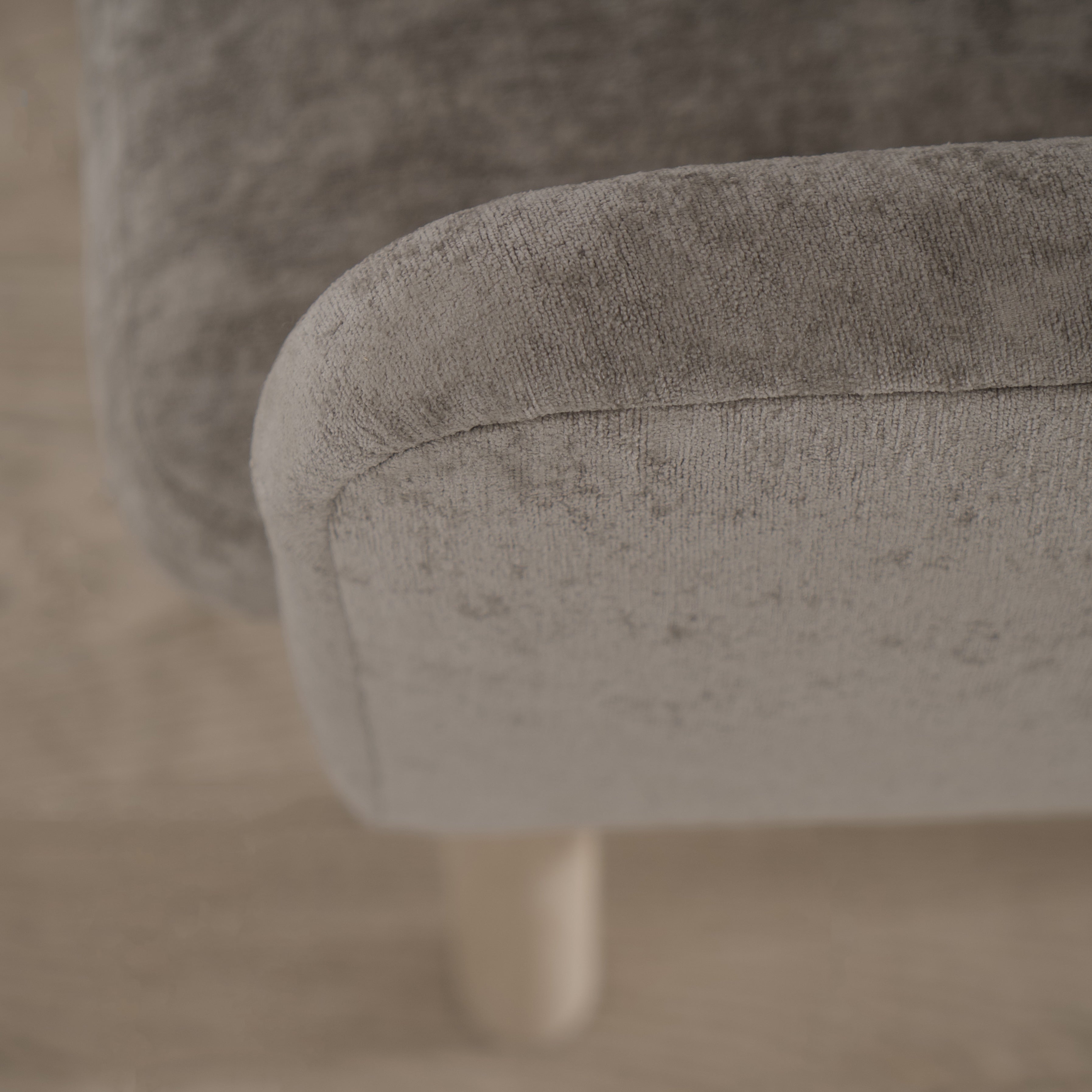 Sedia da pranzo James