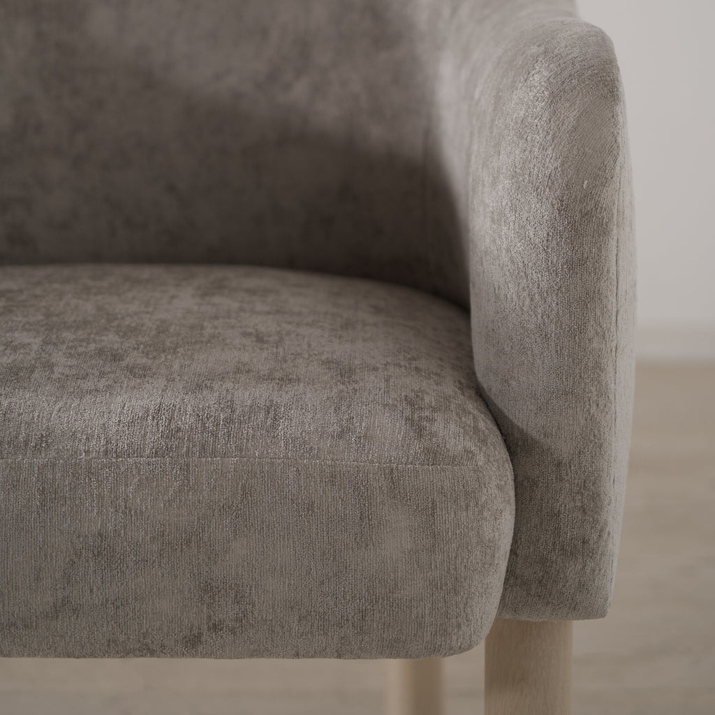 Sedia da pranzo James