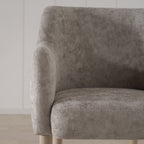 Sedia da pranzo James