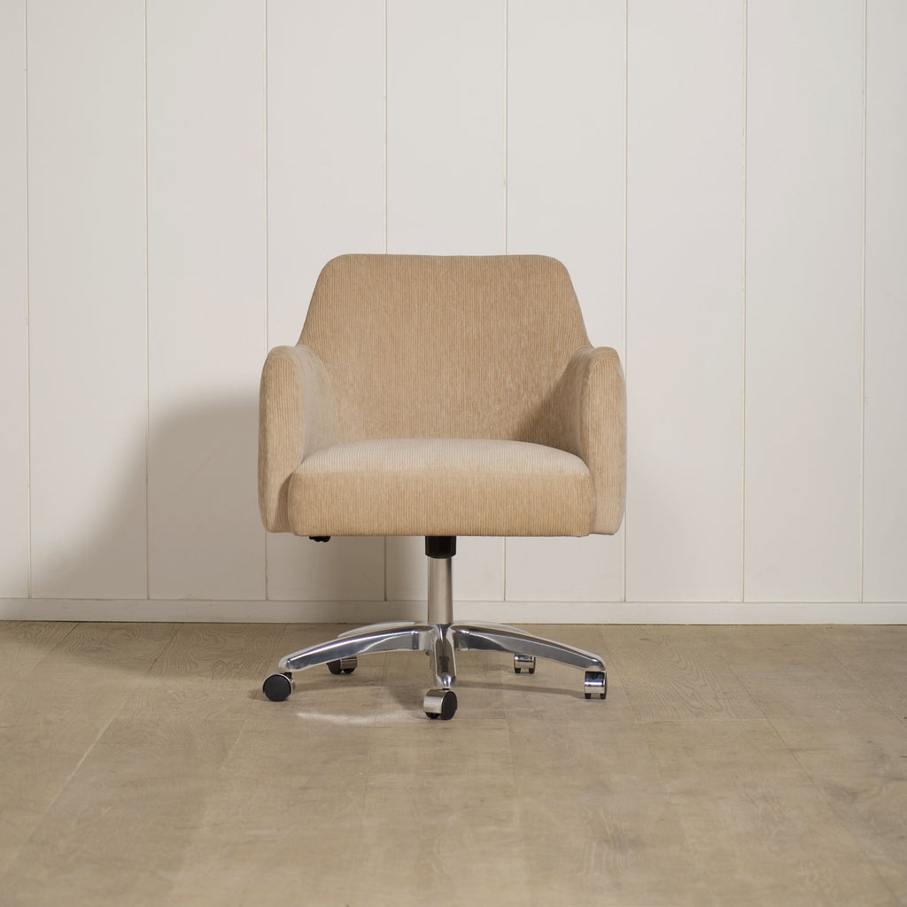 Sedia da ufficio James