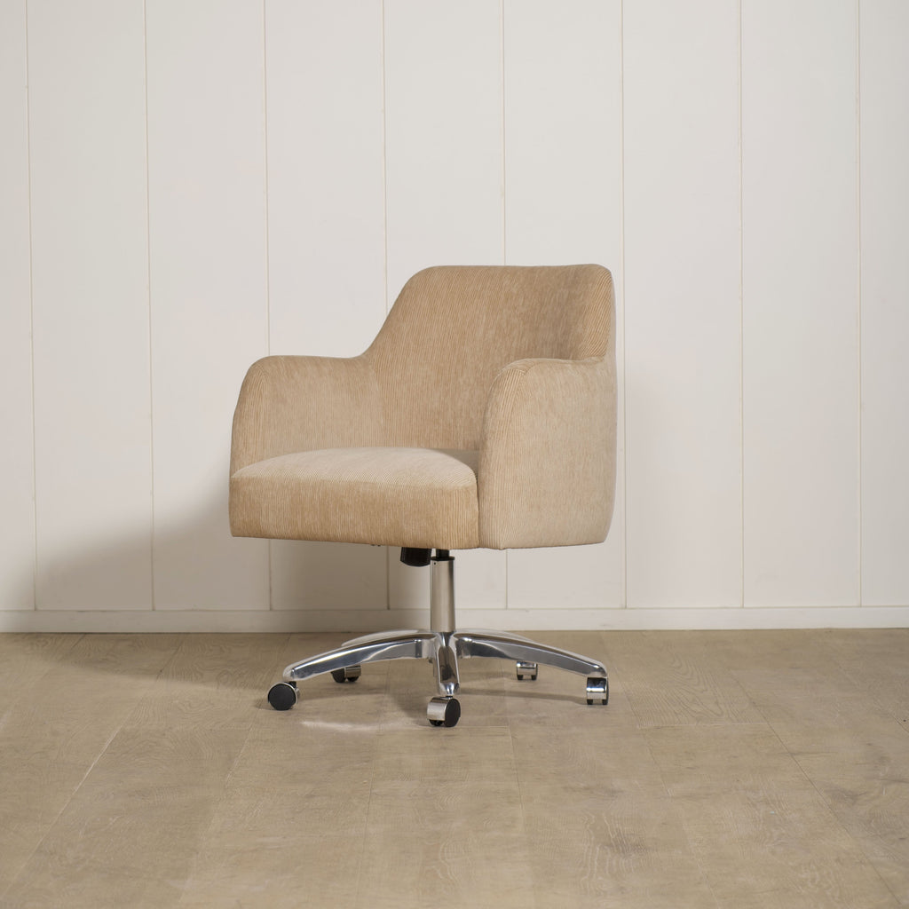 Sedia da ufficio James