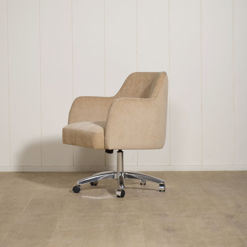 Sedia da ufficio James