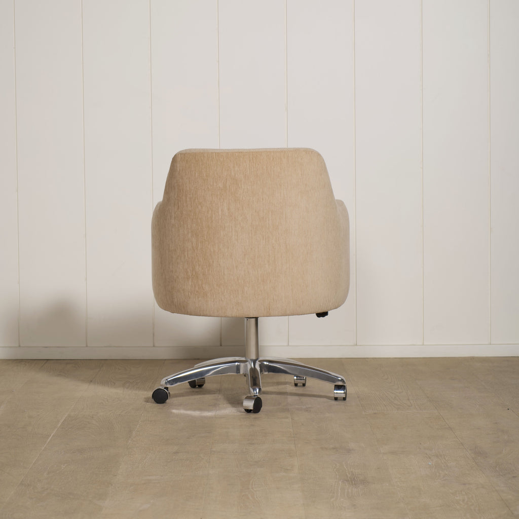 Sedia da ufficio James