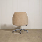 Sedia da ufficio James