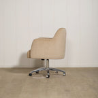 Sedia da ufficio James