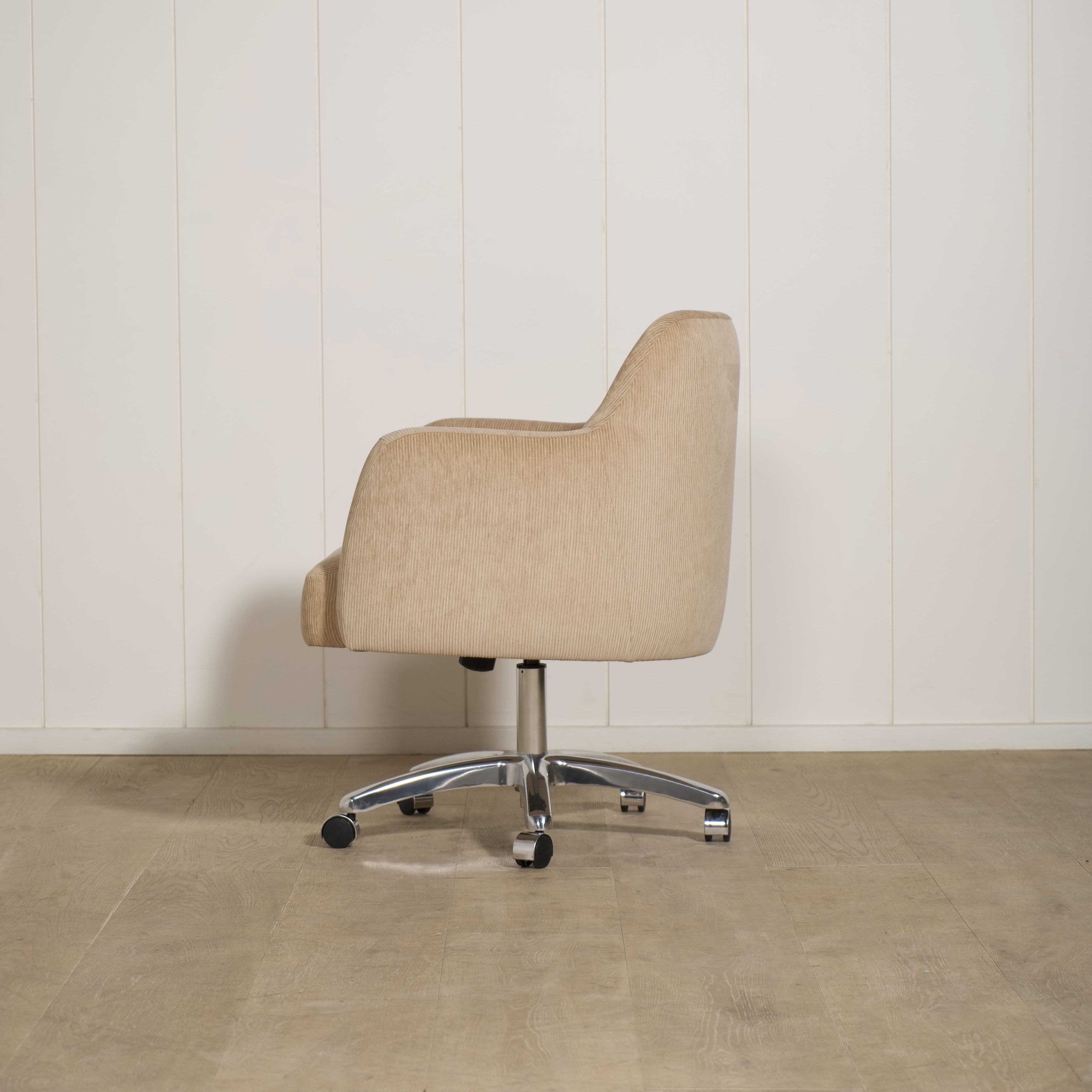 Sedia da ufficio James