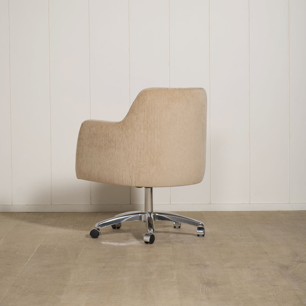 Sedia da ufficio James