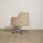 Sedia da ufficio James