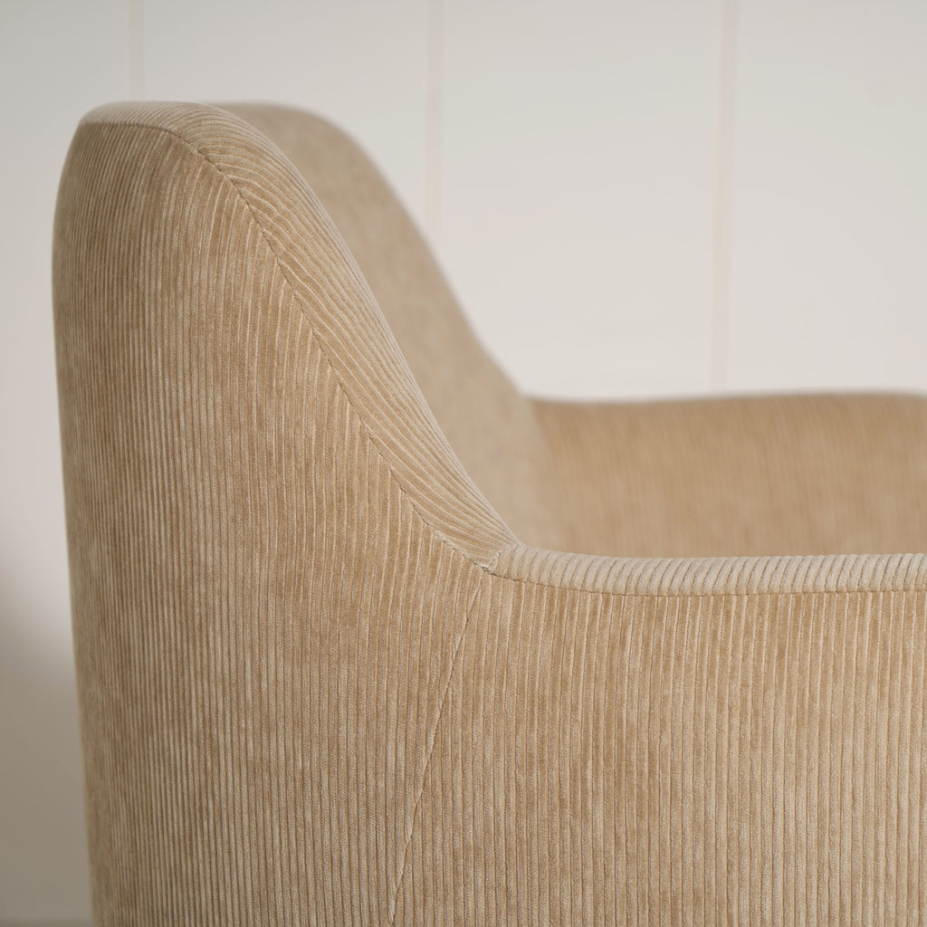 Sedia da ufficio James