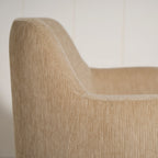 Sedia da ufficio James