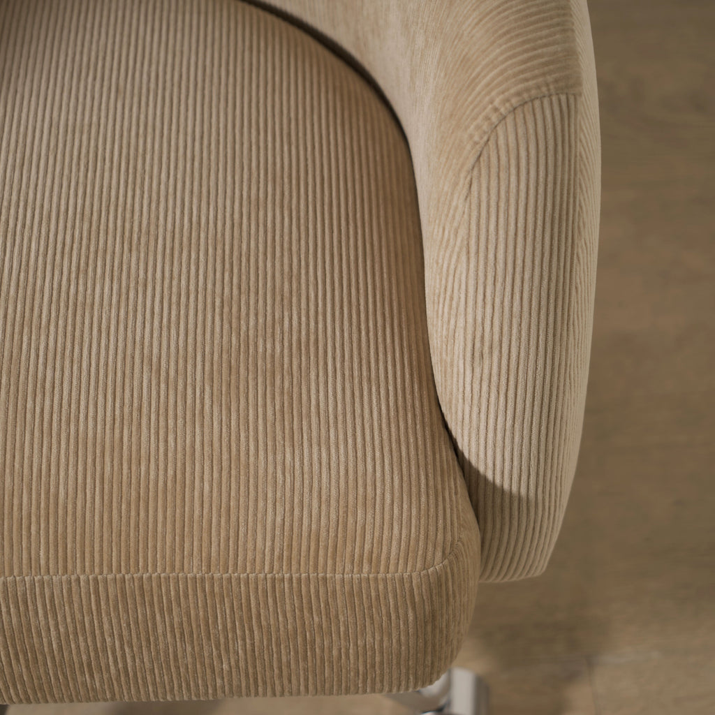 Sedia da ufficio James