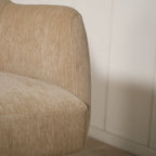 Sedia da ufficio James