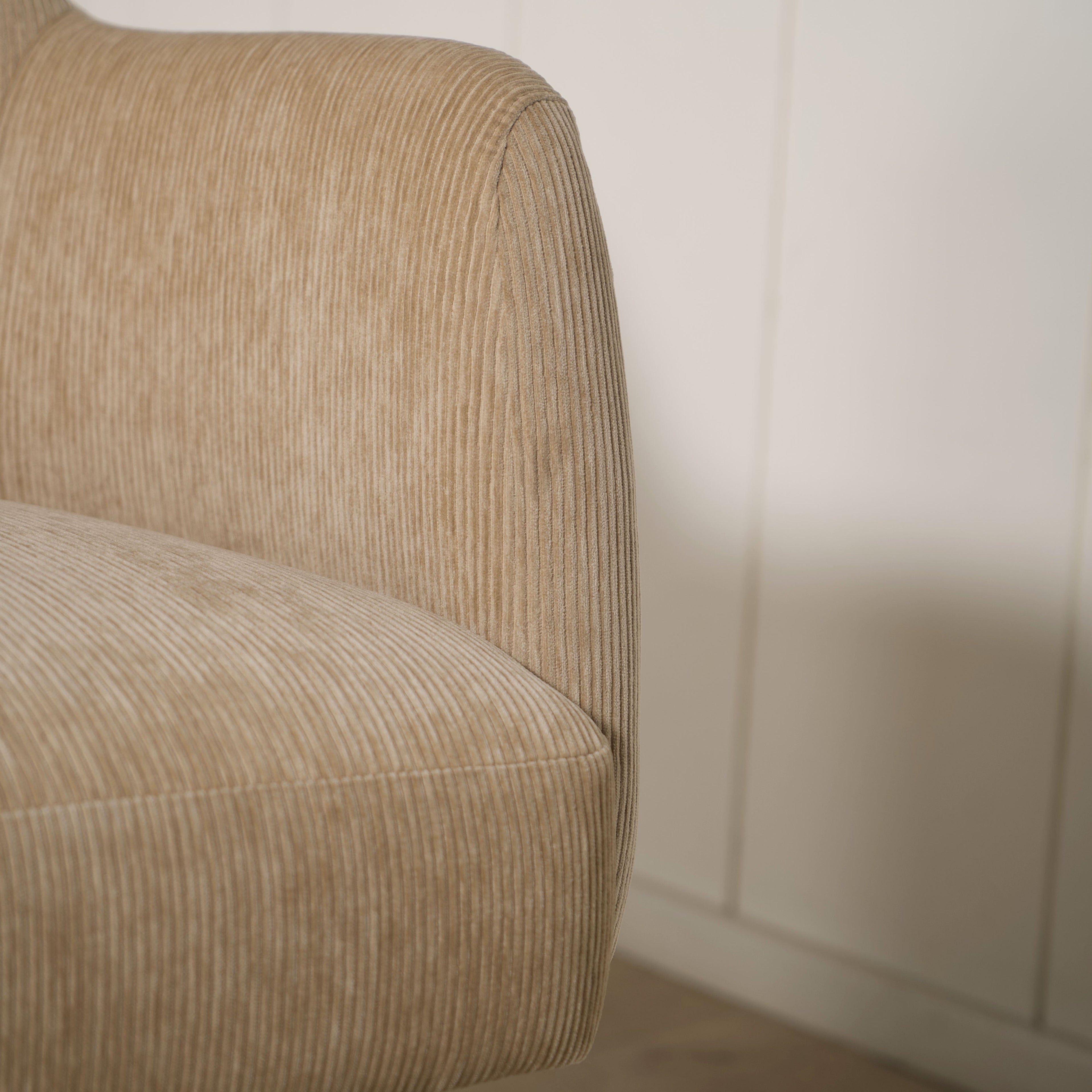 Sedia da ufficio James