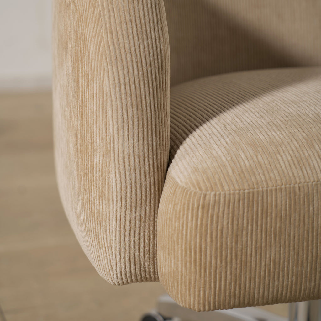 Sedia da ufficio James