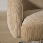 Sedia da ufficio James