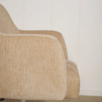 Sedia da ufficio James