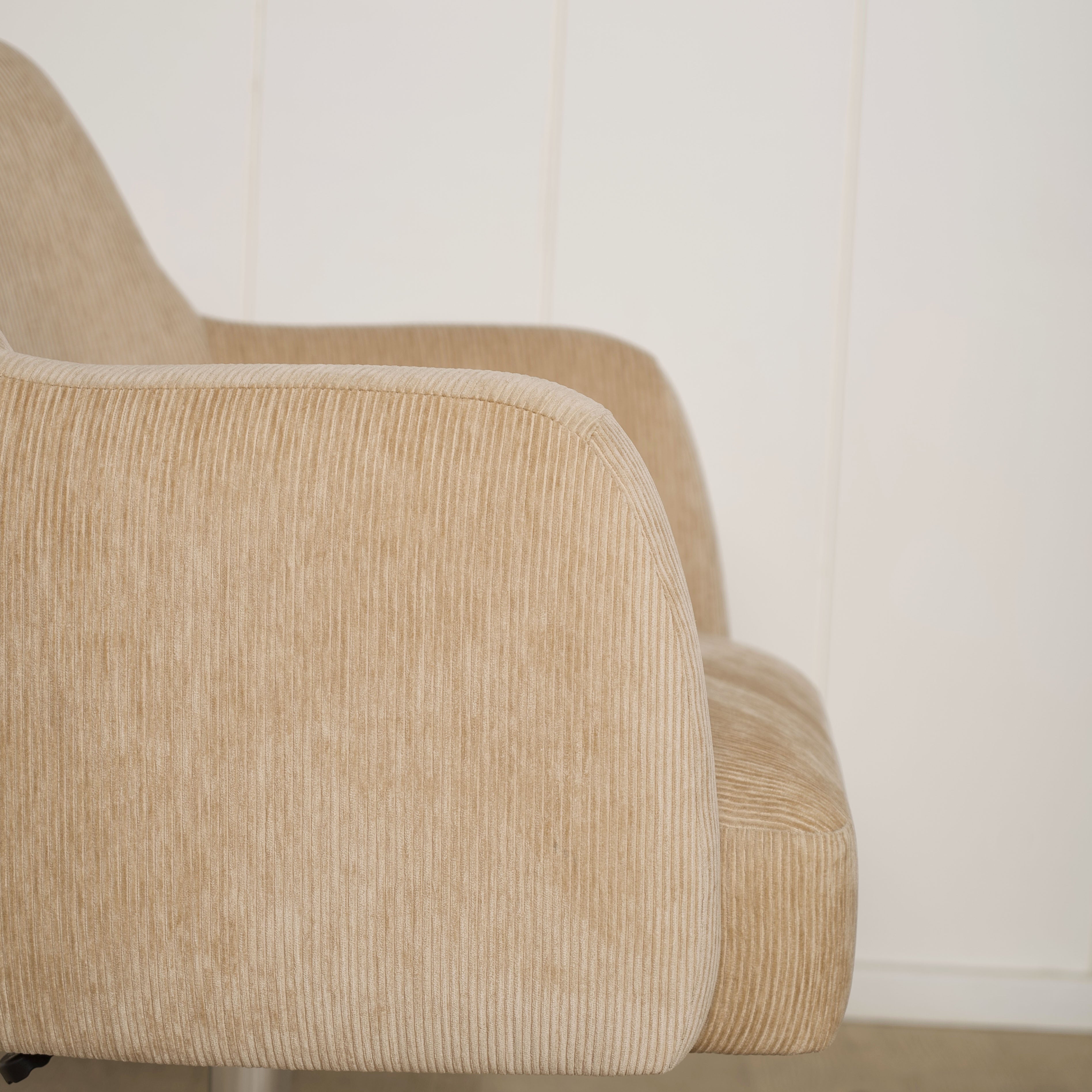 Sedia da ufficio James