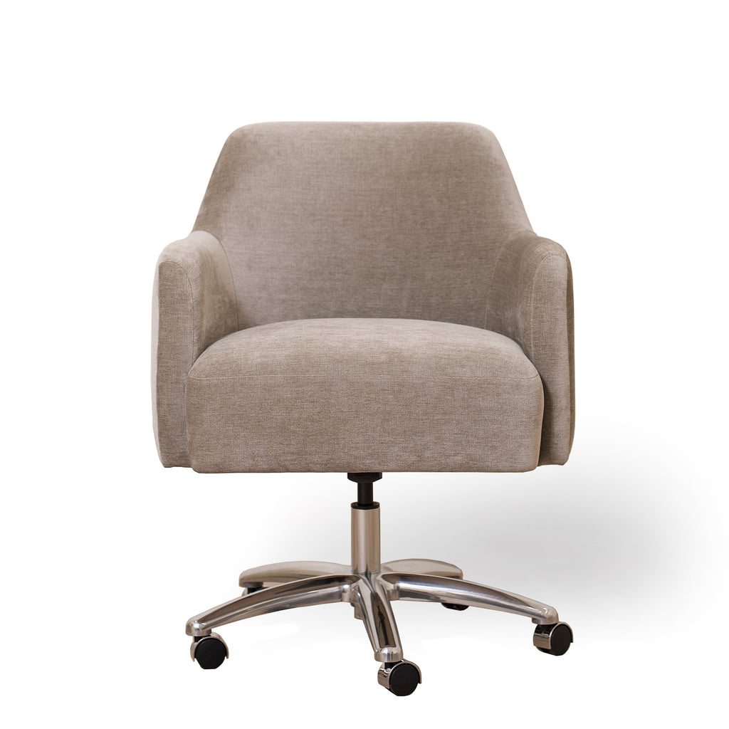 Sedia da ufficio James