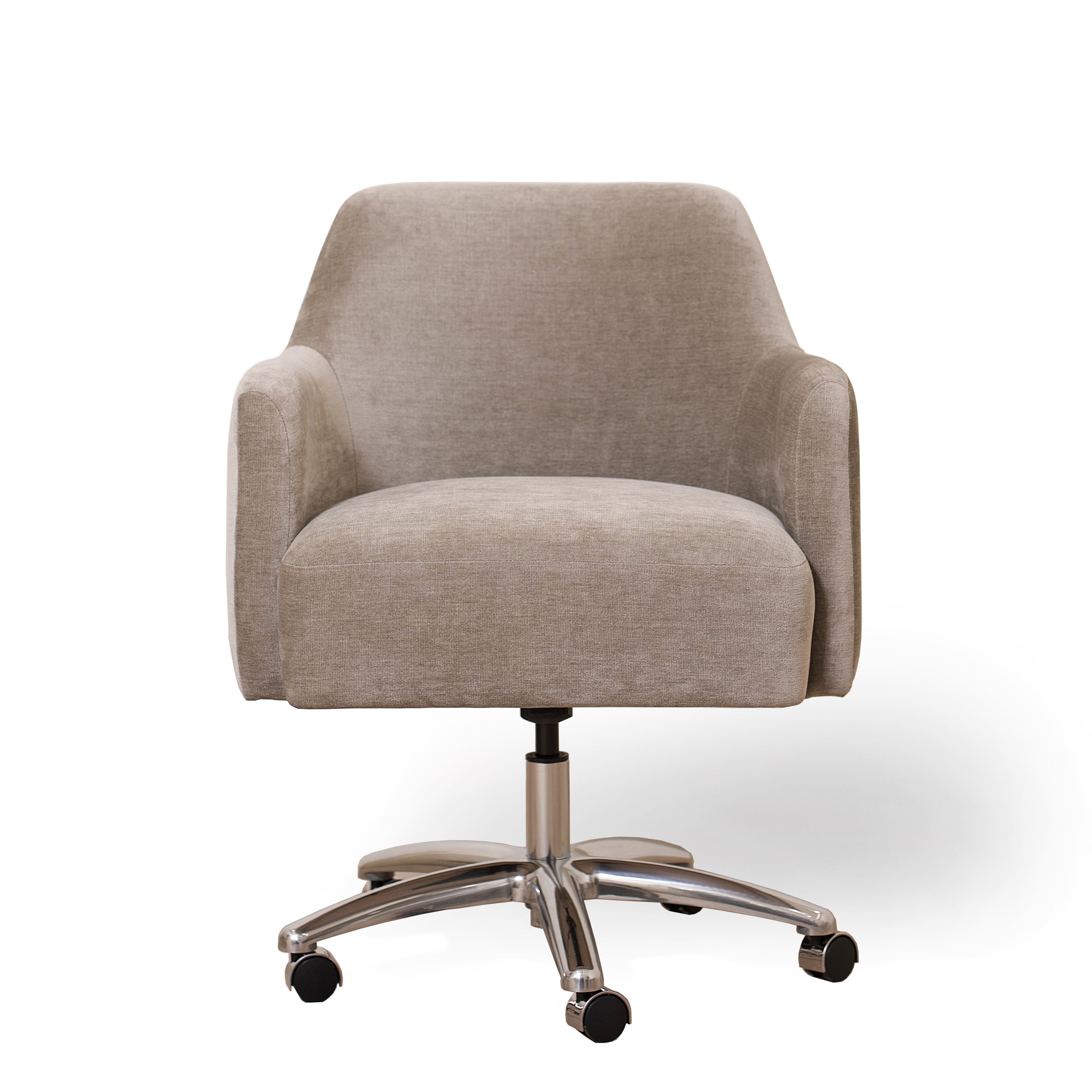 Sedia da ufficio James