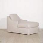 Chaise longue Jasper
